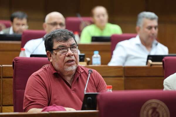 AUDIO: “Economía de guerra” llegó a escuelas y docentes harán voto castigo  - Ancho Perfil - ABC Color