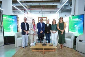 “Fair Play empresarial”: ADEC presentó el Congreso de RSE y Sostenibilidad 2026 - ADN Digital