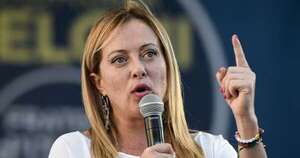 La Nación / Crece preocupación en Dinamarca e Italia por posible ola migratoria en Oriente Medio