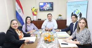 La Nación / Diputados buscan agilizar documentos para paraguayos residentes en España