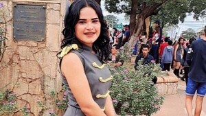 Crimen de Ruth Celeste: Condenan a dos cómplices a 13 y 16 años de cárcel