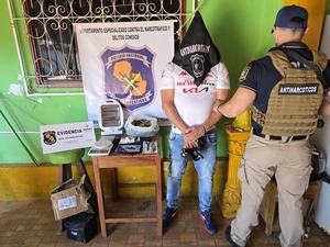 Popular / Combo: Oreko orden de captura y ho'a con el "purete"