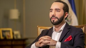 Nayib Bukele propone cadena perpetua en El Salvador para menores asesinos o violadores