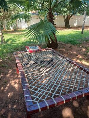 Catre vakapi: Tradición que perdura al paso del tiempo