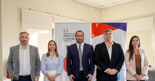 La Nación / Hot Sale 2026 impulsa el e-commerce y abre espacio a mipymes