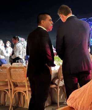 Fondos públicos en ueno se dispararon  4.600% en 28 meses de gestión de Peña - Política - ABC Color