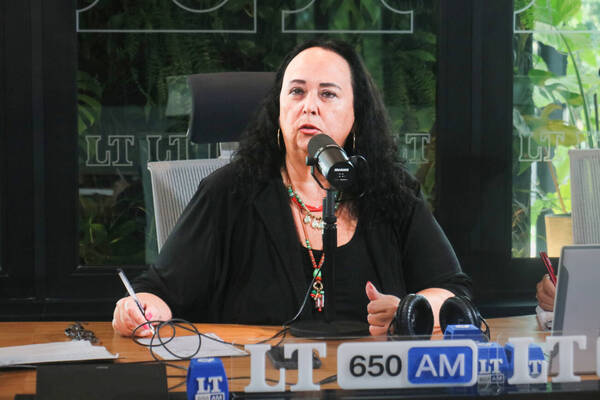 Purete fue el Asunciónico, pero su estilo es Mocedades dijo Mina