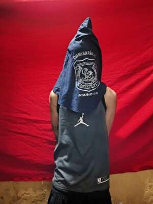 Asunción: pelea terminó con herido en el pecho y un detenido - Policiales - ABC Color