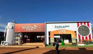 Soluciones de alto impacto - Feria Agropecuaria Innovar 2026 - ABC Color