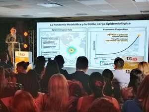 Indufar exporta T.G. Tirzepatida a Bolivia - Empresariales - ABC Color