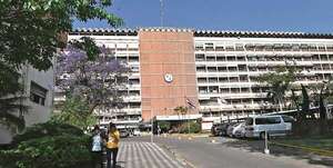 Fondos de Seguridad Social en guaraníes mantienen liderazgo, con 57,7% - Economía - ABC Color