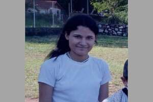 Buscan a adolescente desaparecida en Areguá - Policiales - ABC Color