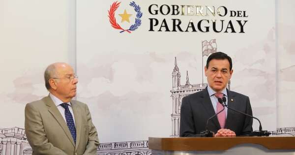 La Nación / Avanzan las negociaciones sobre el Anexo C de Itaipú