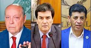 La Nación / Ypytã: Corte decidirá sobre finca vinculada a la esposa de Rafaat