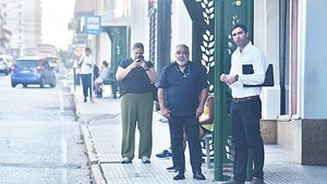 Transporte: En medio de reguladas, Gobierno promete pago parcial