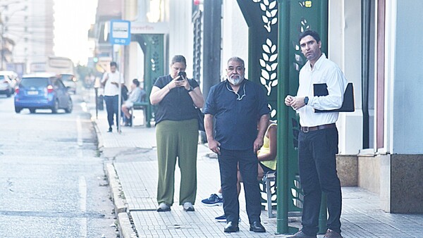 Transporte: En medio de reguladas, Gobierno promete pago parcial