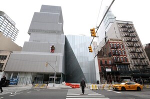 Se reabre el New Museum de Nueva York, dedicado al arte contemporáneo