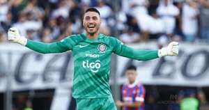 La Nación / Convocados locales van el domingo a Europa