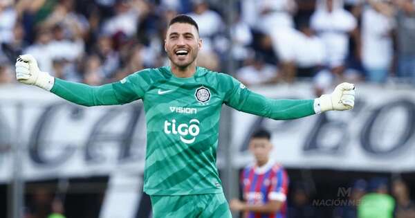 La Nación / Convocados locales van el domingo a Europa