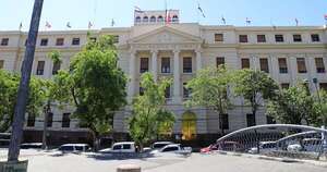 Diario HOY | Pagos de marzo comienzan el lunes con la tercera edad