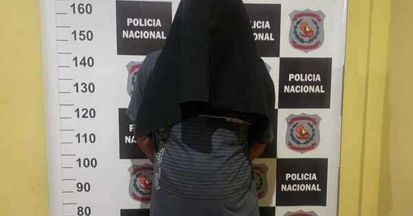 Diario HOY | Imputan a un hombre por matar a su hijo