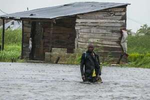 Al menos 13 muertos y 35 heridos por las fuertes lluvias e inundaciones en Malaui - Mundo - ABC Color