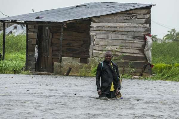 Al menos 13 muertos y 35 heridos por las fuertes lluvias e inundaciones en Malaui - Mundo - ABC Color