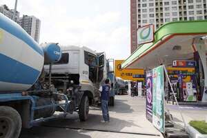 Colas en gasolineras y problemas en cremaciones: cómo afecta la crisis de Ormuz a Bangkok - Mundo - ABC Color