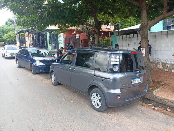 Conductor que atropelló a niño fue localizado: se trata de un vecino - trece