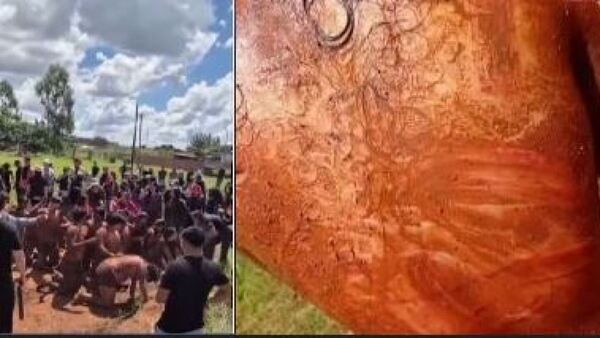 Facultad de Agronomía de CDE castigará los bautismos