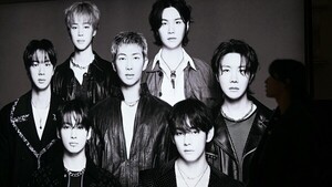 BTS lanza un nuevo álbum antes de su esperado regreso a los escenarios