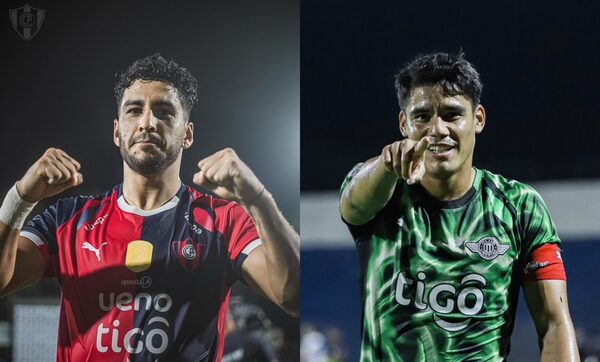 Libertadores: ¡Estos son los rivales del Ciclón y el Guma en la fase de grupos! - trece