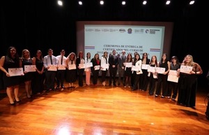 Paraguay y Brasil fortalecen cooperación contra la trata de personas - Portal Digital Cáritas Universidad Católica