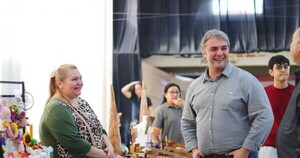 Benítez consigue un crédito exprés de G. 5.000 millones, pero pierde terreno en la carrera por la reelección