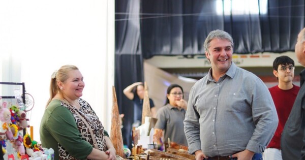 Benítez consigue un crédito exprés de G. 5.000 millones, pero pierde terreno en la carrera por la reelección