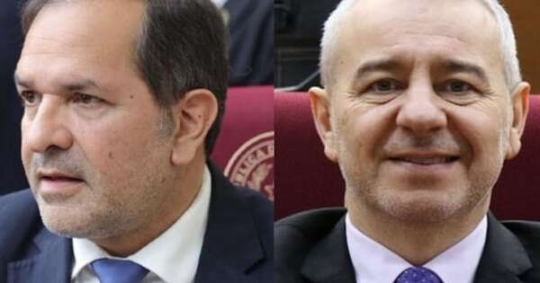 La Nación / Cae candidatura única de la disidencia colorada en Asunción