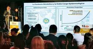 Indufar realiza primera exportación de T.G. Tirzepatida a Bolivia