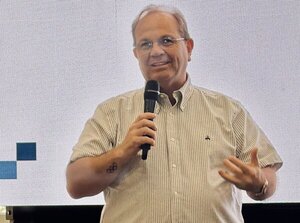 Camilo Pérez vuelve a la campaña tras cuadro de neumonía