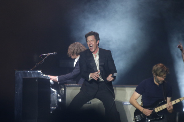 Popular / (GALERÍA) ¡Opa el Asuncionico con mucho rock!