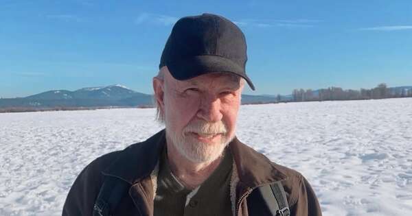 La Nación / Chuck Norris fue hospitalizado en Hawái tras cumplir 86 años