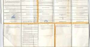 La Nación / Argentina publica 500 páginas de documentos desclasificados de la dictadura