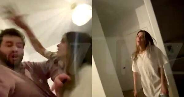 La Nación / Cancelan “The Bachelorette” por escándalo doméstico de su protagonista