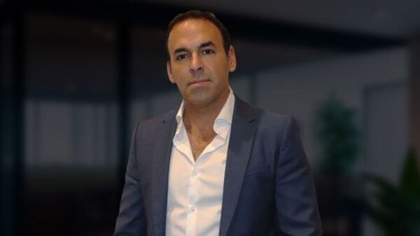 Reguera sobre el duelo con Palmeiras: “Es un clásico”