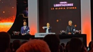 La viral reacción de la gente al salir el nombre de Cerro