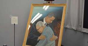 La Nación / Falleció sobreviviente de bomba Hiroshima abrazado por Obama