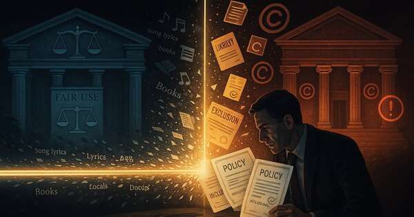 La Nación / Los errores de la IA abren un nuevo mercado para las aseguradoras