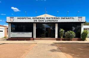 El Hospital Materno Infantil de San Lorenzo abre sumario ante presunta falta de atención a un adulto mayor