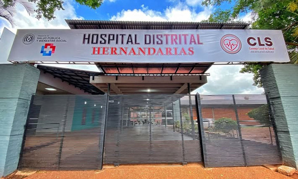 Investigan muerte de niña de 5 años en Hernandarias tras inconsistencias en el relato de la madre - OviedoPress