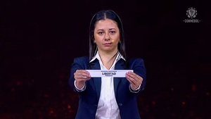 Libertad ya conoce a sus rivales en la Libertadores 2026