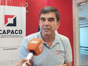 Deuda con constructoras puede agravarse y amenaza continuidad de obras públicas